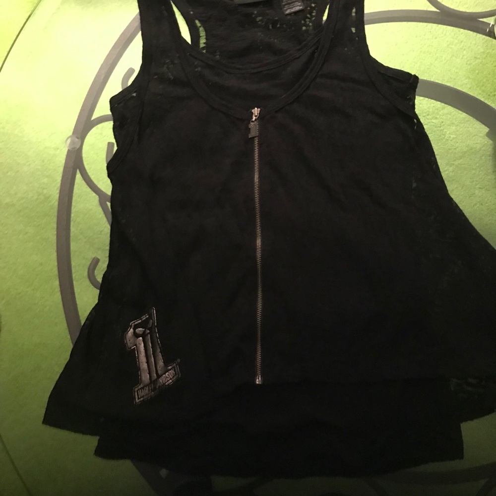 Tank top
